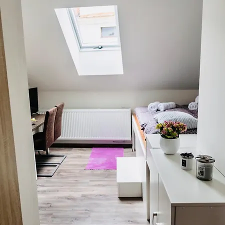 Sumavsky Dvur Apartment Susice  Exterior photo
