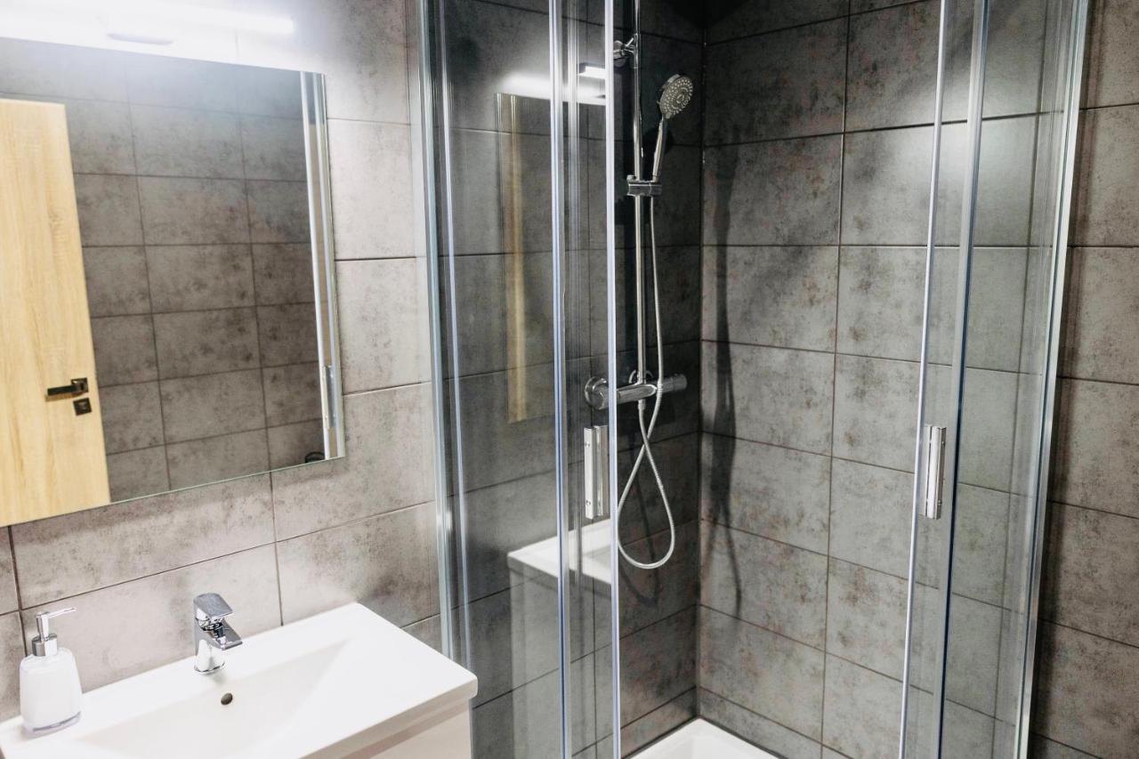 Apartment Sumavsky Dvur