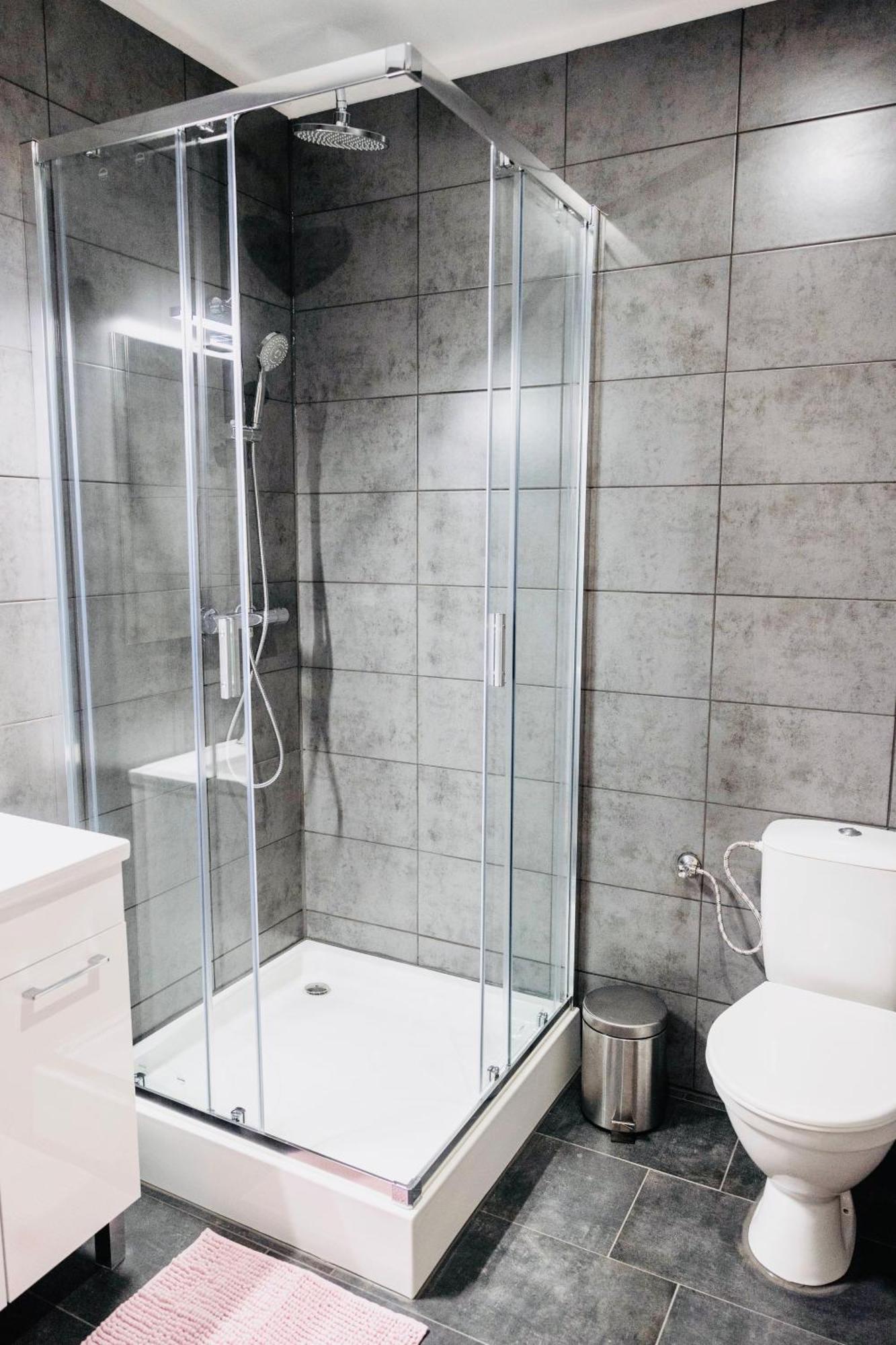 Apartment Sumavsky Dvur Susice (Plzen)